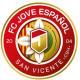 Escudo FC Jove Español d