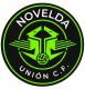 Escudo Novelda Unión CF C