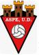 Escudo Aspe UD A