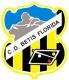 Escudo CD Betis Florida C