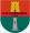 Escudo CD HORADADA THIAR A