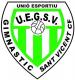Escudo UE Gimnàstic Sant