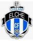 Escudo ELCHE DREAM CF A