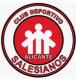 Escudo CD SALESIANOS ALICANTE A