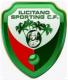Escudo ILICITANO SPORTING CF A