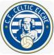 Escudo CF CELTIC ELCHE A