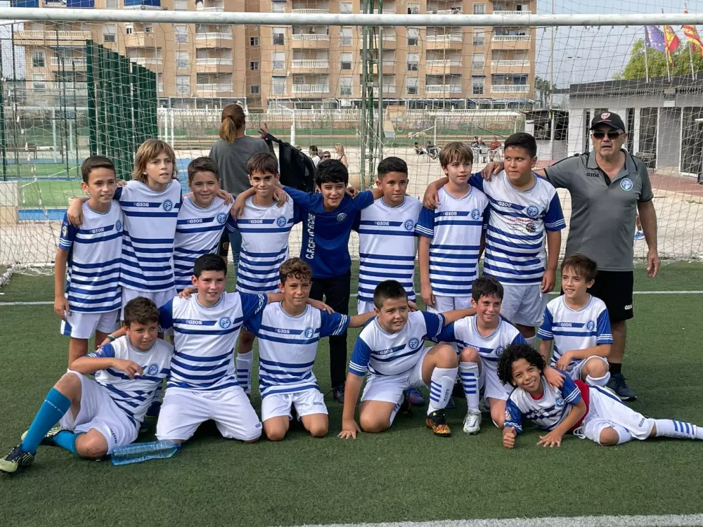 Foto plantilla ALEVIN E