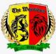 Escudo THE WARRIORS BURNHAM A