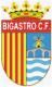 Escudo BIGASTRO CF A