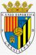 Escudo UE CREVILLENT A