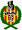 Escudo KELME CF C