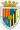 Escudo UE CREVILLENT A