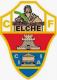 Escudo ELCHE CF C