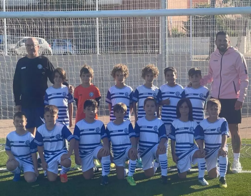 Foto plantilla BENJAMIN B