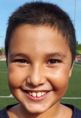 ANDRES