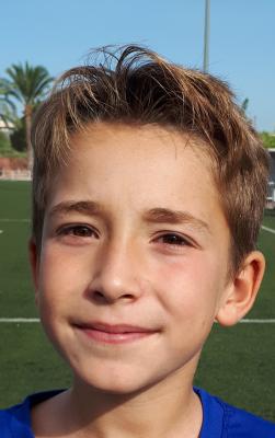 XAVI