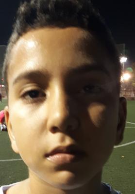 SAHAIL