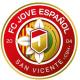 Escudo Jove Español San 