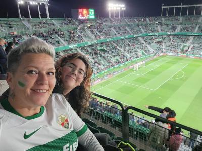 Imagen jugador Celtic Elche CF