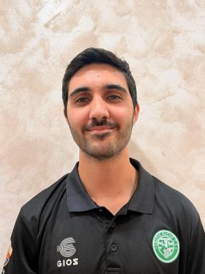Imagen jugador Celtic Elche CF