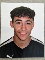 Imagen jugador Celtic Elche CF