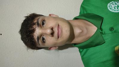 Imagen jugador Celtic Elche CF