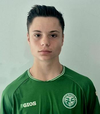 Imagen jugador Celtic Elche CF