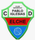 Escudo CD Pablo Iglesias C
