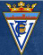 Escudo Villena CF C