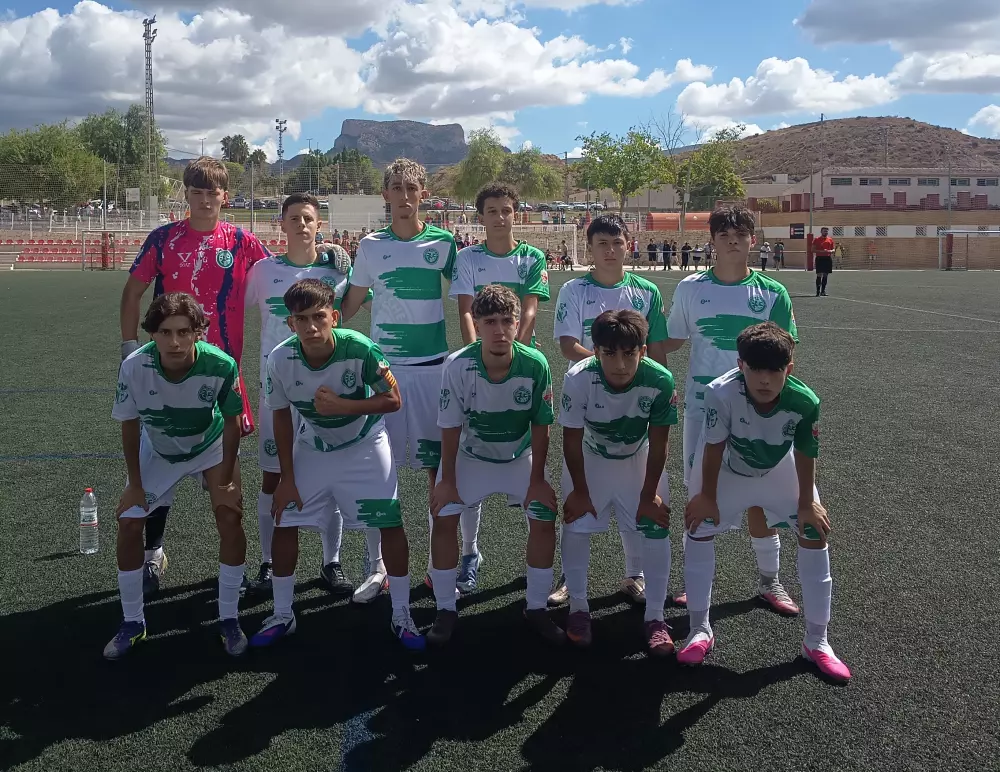 Foto JUVENIL-B-3-REGIONAL 