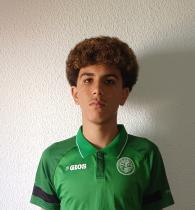 Imagen jugador Celtic Elche CF