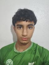 Imagen jugador Celtic Elche CF
