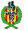 Escudo Kelme CF D