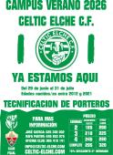 Campus Celtic Elche CF